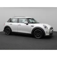 MINI Cooper, 2023, АКПП, пробег 39108 км