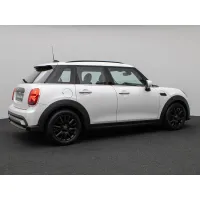 MINI Cooper, 2023, АКПП, пробег 39108 км