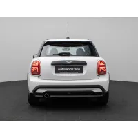 MINI Cooper, 2023, АКПП, пробег 39108 км