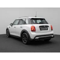 MINI Cooper, 2023, АКПП, пробег 39108 км