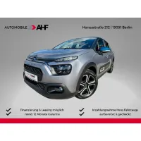 Citroën C3, 2020, МКПП, пробег 19750 км