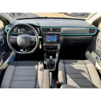 Citroën C3, 2020, МКПП, пробег 19750 км