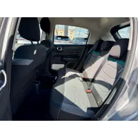 Citroën C3, 2020, МКПП, пробег 19750 км