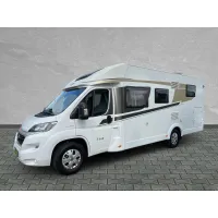 Автодом Carado T, 2019, МКПП, пробег 80000 км