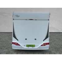 Автодом Carado T, 2019, МКПП, пробег 80000 км