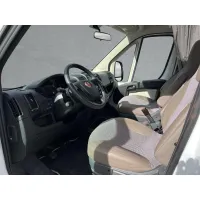 Автодом Carado T, 2019, МКПП, пробег 80000 км