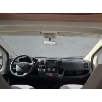 Автодом Carado T, 2019, МКПП, пробег 80000 км