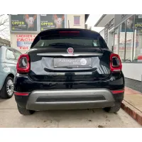 Fiat 500X, 2021, АКПП, пробег 46967 км