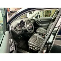 Fiat 500X, 2021, АКПП, пробег 46967 км