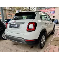 Fiat 500X, 2021, АКПП, пробег 45197 км