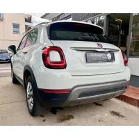 Fiat 500X, 2021, АКПП, пробег 45197 км