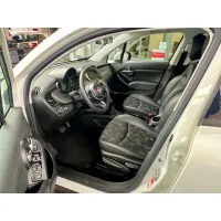 Fiat 500X, 2021, АКПП, пробег 45197 км