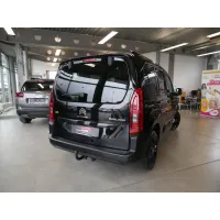 Citroën Berlingo, 2022, АКПП, пробег 59800 км