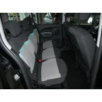 Citroën Berlingo, 2022, АКПП, пробег 59800 км