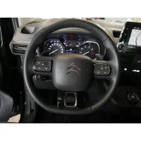 Citroën Berlingo, 2022, АКПП, пробег 59800 км