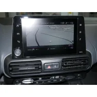 Citroën Berlingo, 2022, АКПП, пробег 59800 км