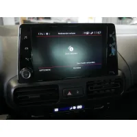 Citroën Berlingo, 2022, АКПП, пробег 59800 км