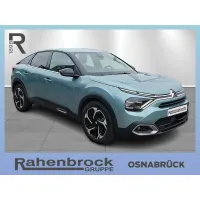 Citroën C4, 2023, АКПП, пробег 39583 км