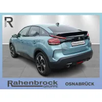 Citroën C4, 2023, АКПП, пробег 39583 км