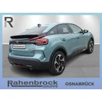 Citroën C4, 2023, АКПП, пробег 39583 км