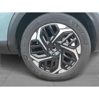 Citroën C4, 2023, АКПП, пробег 39583 км