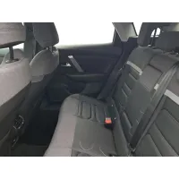 Citroën C4, 2023, АКПП, пробег 39583 км