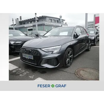 Audi A3, 2022, АКПП, пробег 35450 км