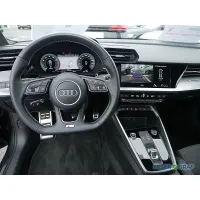 Audi A3, 2022, АКПП, пробег 35450 км