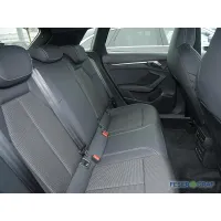 Audi A3, 2022, АКПП, пробег 35450 км