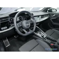 Audi A3, 2022, АКПП, пробег 35450 км