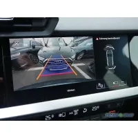 Audi A3, 2022, АКПП, пробег 35450 км