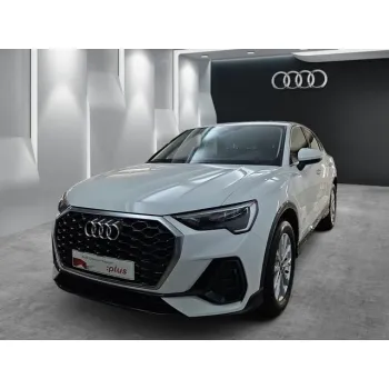 Audi Q3, 2023, МКПП, пробег 14937 км