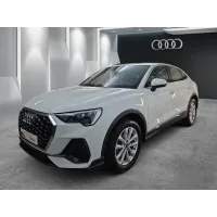 Audi Q3, 2023, МКПП, пробег 14937 км