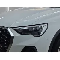 Audi Q3, 2023, МКПП, пробег 14937 км