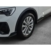 Audi Q3, 2023, МКПП, пробег 14937 км