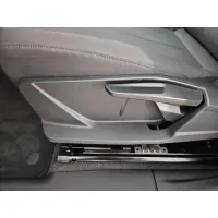 Audi Q3, 2023, МКПП, пробег 14937 км