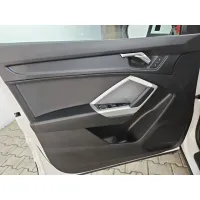 Audi Q3, 2023, МКПП, пробег 14937 км
