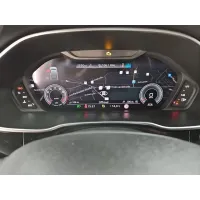 Audi Q3, 2023, МКПП, пробег 14937 км