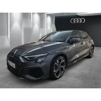 Audi A3, 2022, АКПП, пробег 56077 км