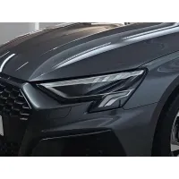 Audi A3, 2022, АКПП, пробег 56077 км