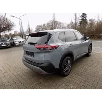 Nissan X-Trail, 2023, АКПП, пробег 26400 км