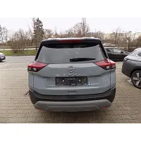 Nissan X-Trail, 2023, АКПП, пробег 26400 км