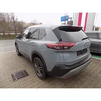 Nissan X-Trail, 2023, АКПП, пробег 26400 км
