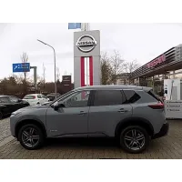 Nissan X-Trail, 2023, АКПП, пробег 26400 км