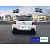 Citroën C3, 2023, АКПП, пробег 13592 км