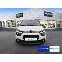 Citroën C3, 2023, АКПП, пробег 13592 км