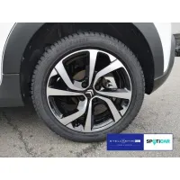 Citroën C3, 2023, АКПП, пробег 13592 км