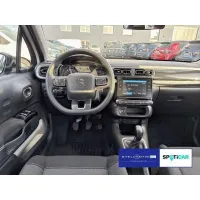 Citroën C3, 2023, МКПП, пробег 5588 км