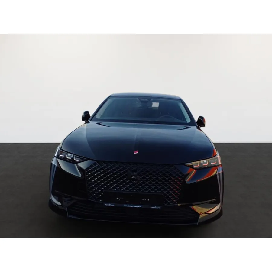 DS Automobiles, 2023, АКПП, пробег 13373 км