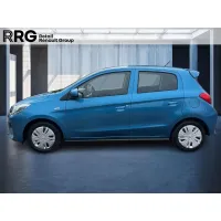 Mitsubishi Space, 2023, МКПП, пробег 63932 км